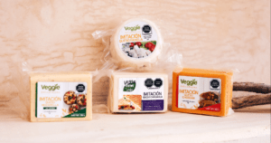 quesos Veggie Delicatessen